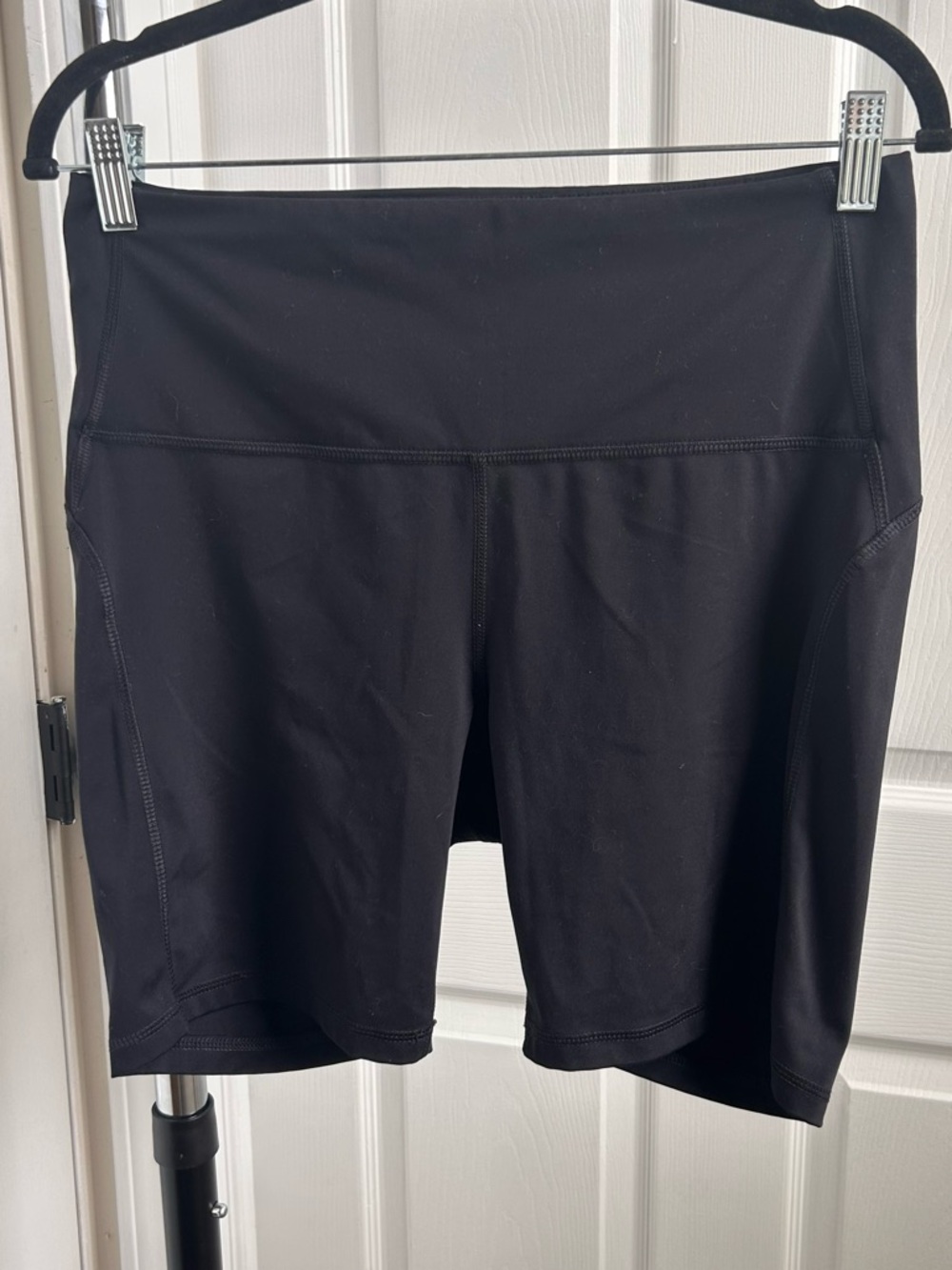 All in motion bike shorts